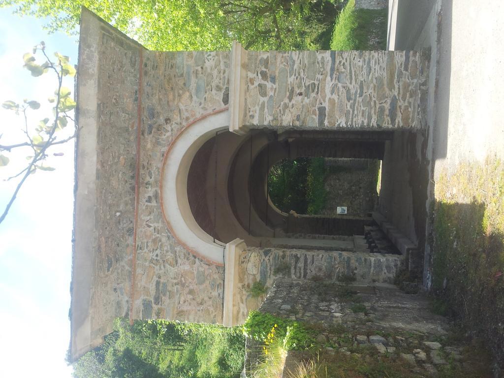 Gite La Fontaine Corse Loreto-di-Casinca 객실 사진