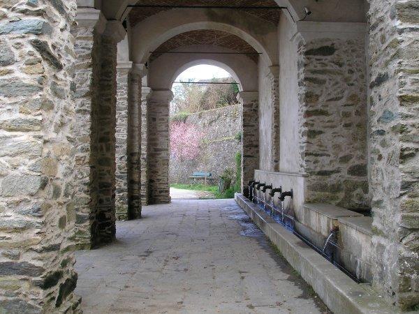 Gite La Fontaine Corse Loreto-di-Casinca 객실 사진